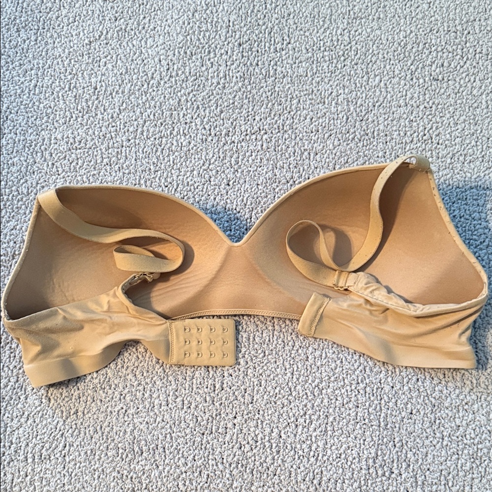 Soma Enbliss Wireless Bra - Picture 2 of 4